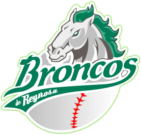 Reynosa Broncos 2009-Pres Primary Logo iron on transfers for T-shirts